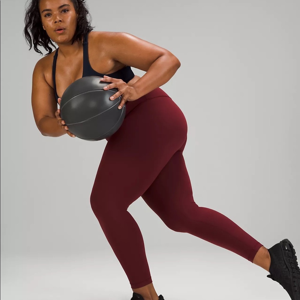 Aligns High-Rise Tight 25"